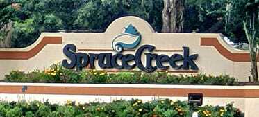 Spruce Creek